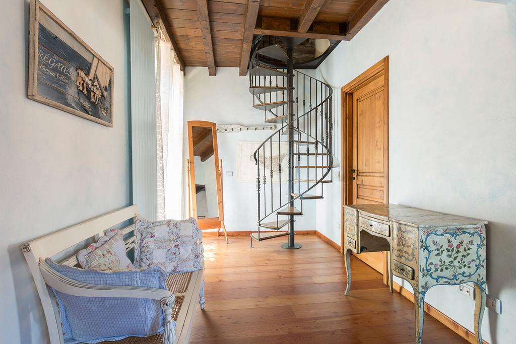 Villa Elisette By Impero House