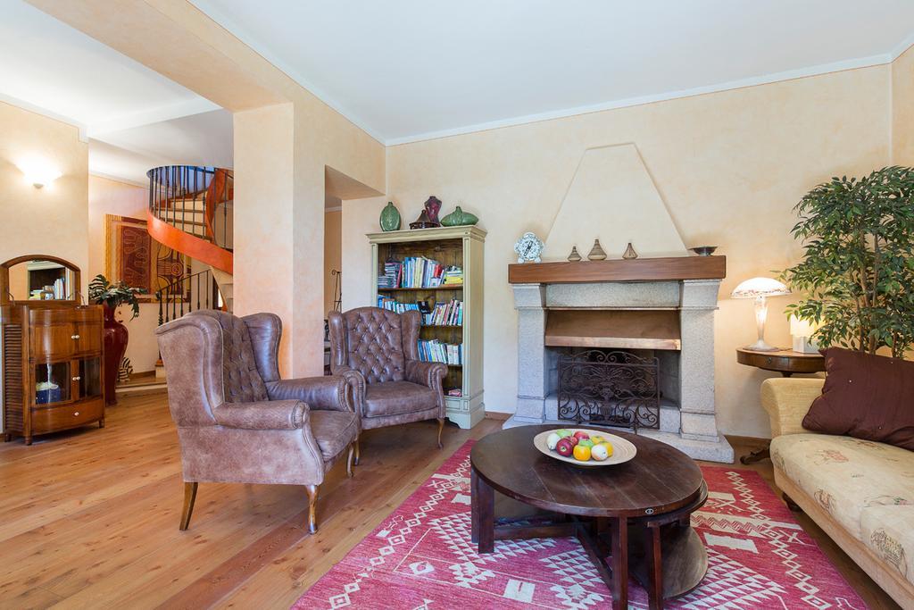 Elisette By Impero House Villa