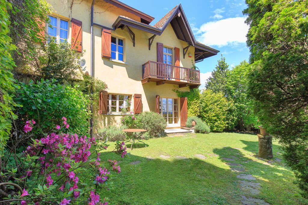 Elisette By Impero House * Stresa