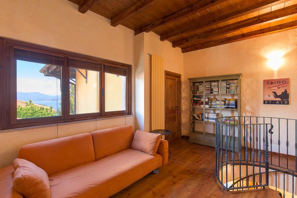 Elisette By Impero House Villa