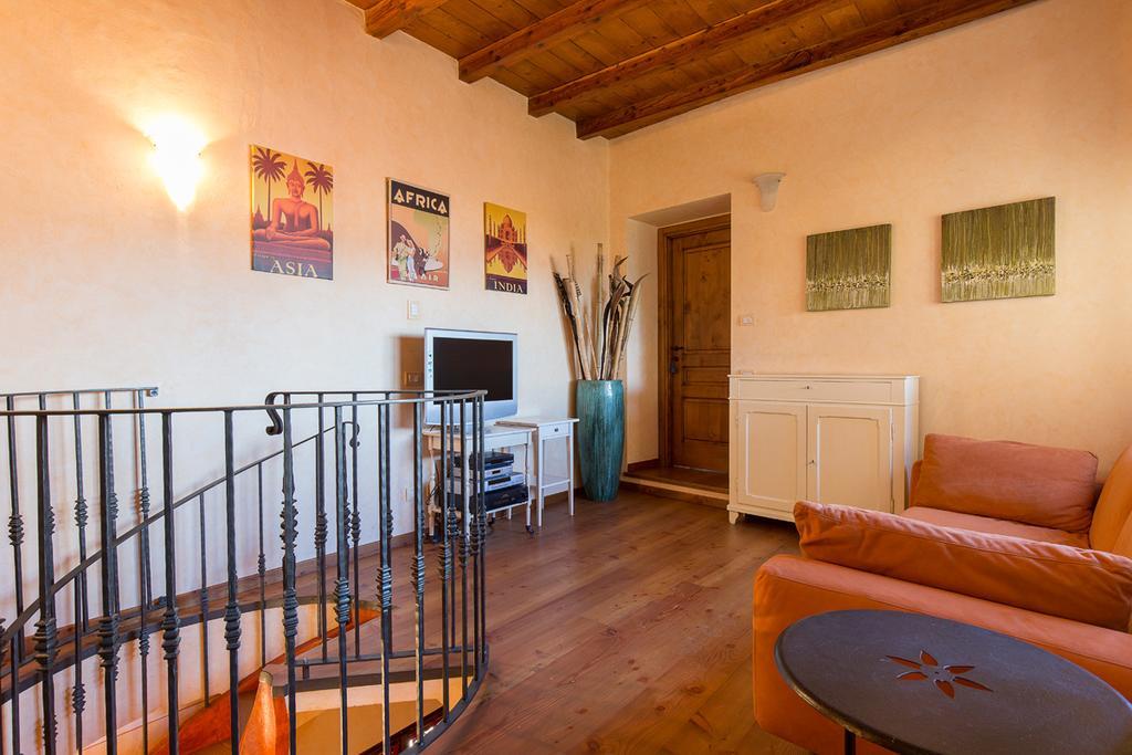 Elisette By Impero House Villa Stresa