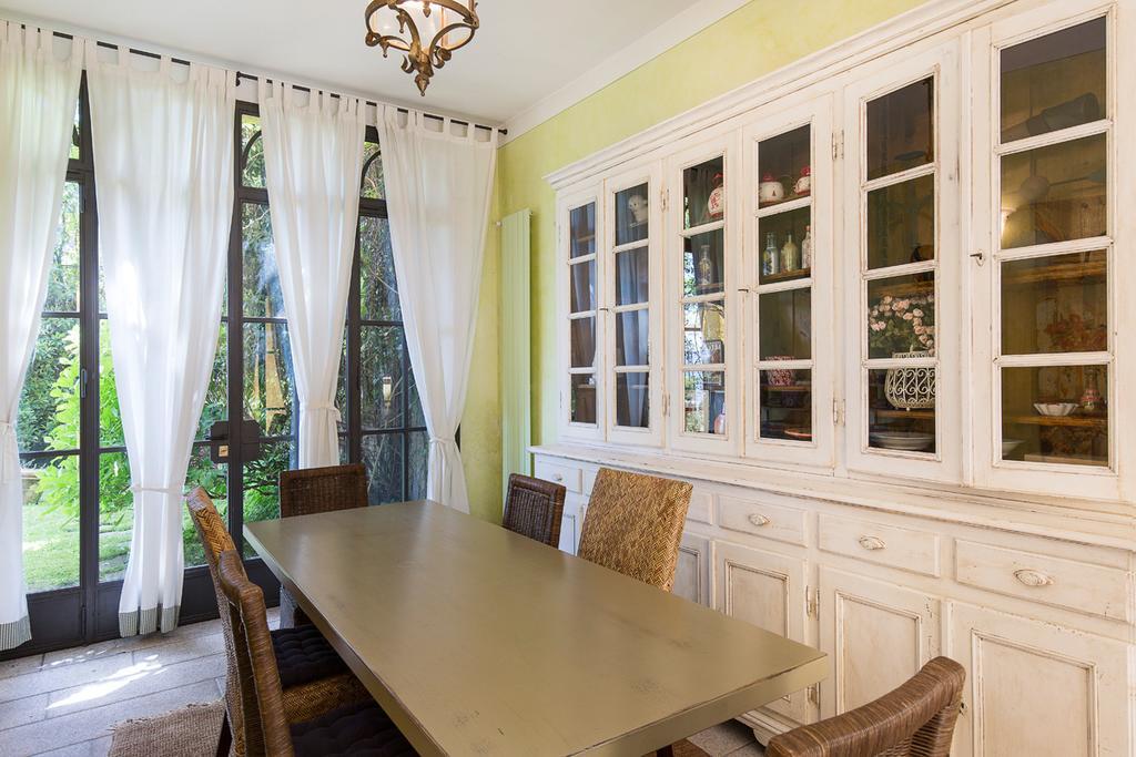 Villa Elisette By Impero House Stresa