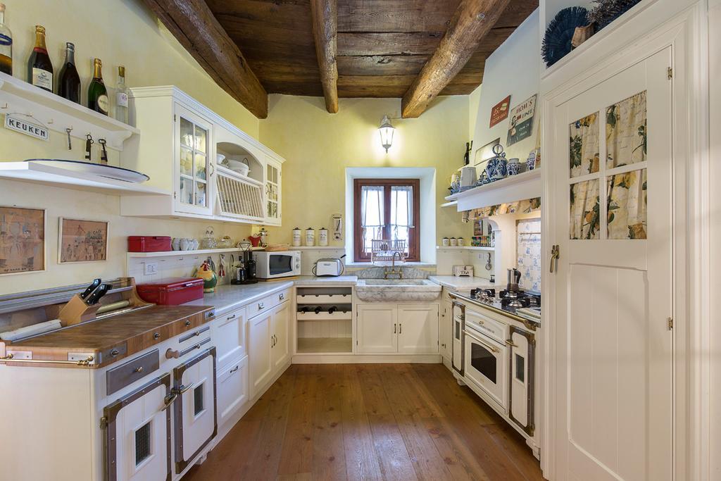 Villa Elisette By Impero House Stresa