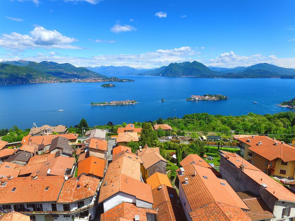 Elisette By Impero House Villa Stresa