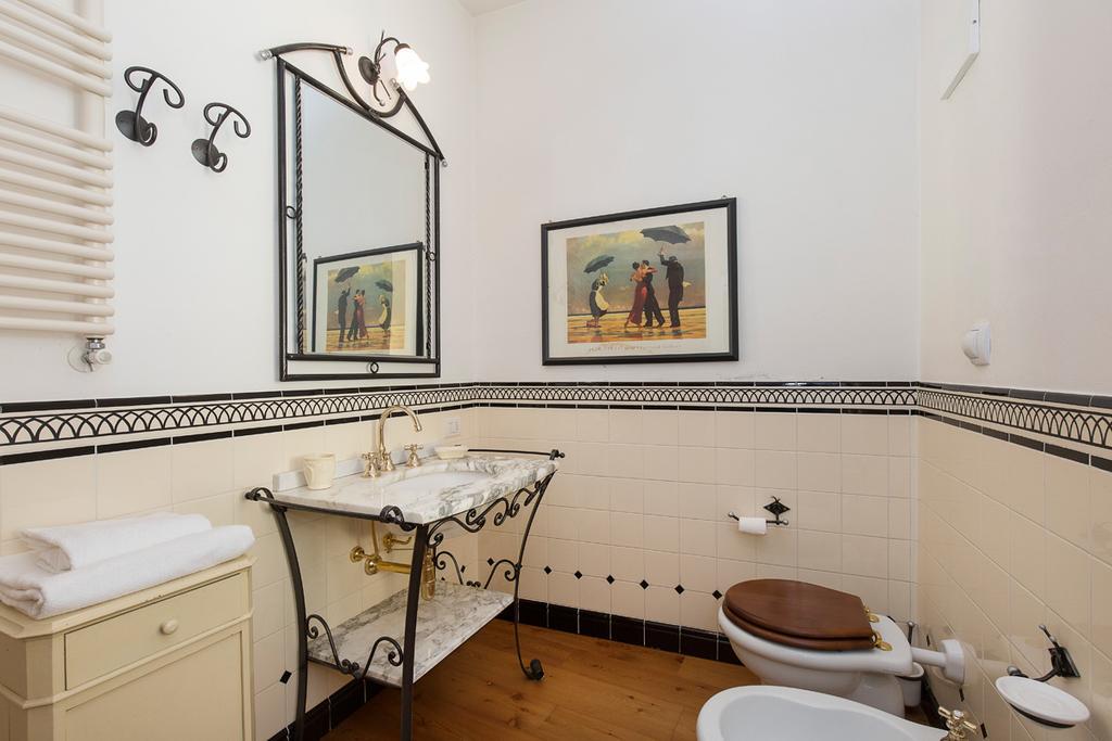 Elisette By Impero House Villa