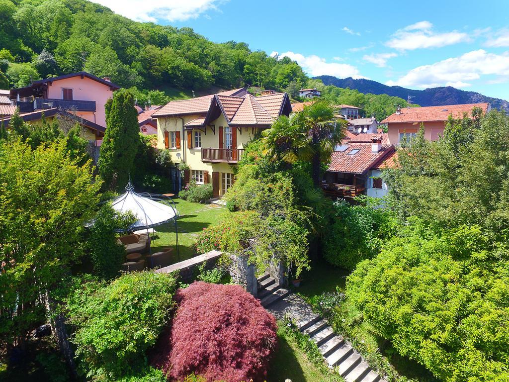 Elisette By Impero House * Stresa