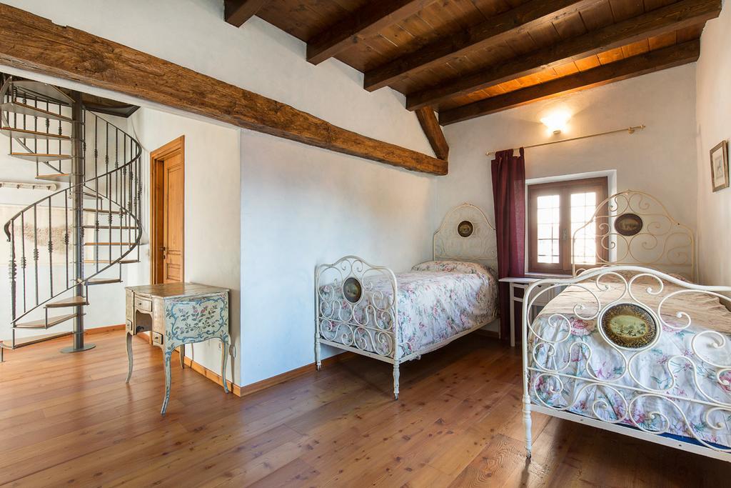 Villa Elisette By Impero House *