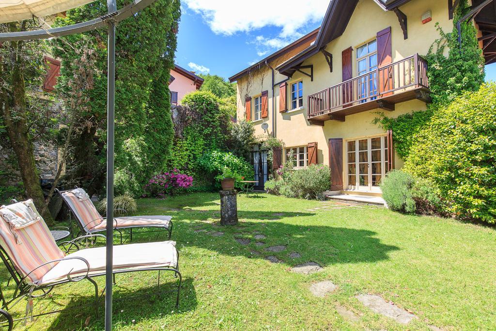 Villa Elisette By Impero House