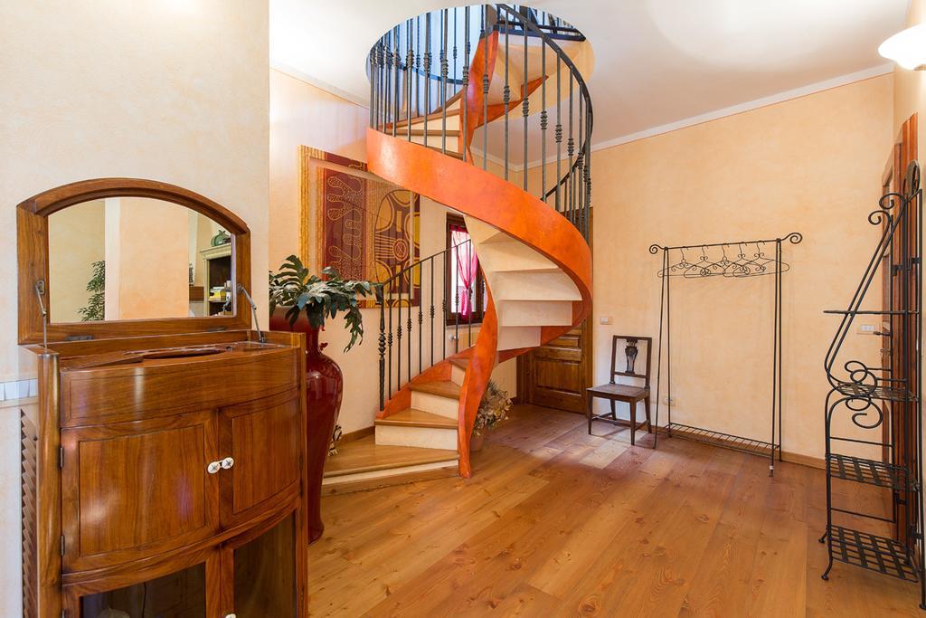 Villa Elisette By Impero House Stresa