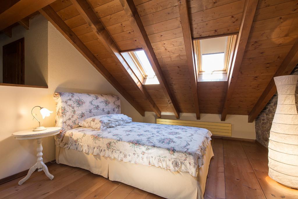 Elisette By Impero House Villa Stresa