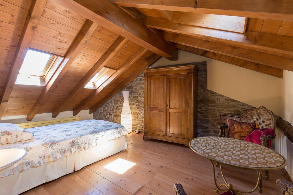 Elisette By Impero House Stresa
